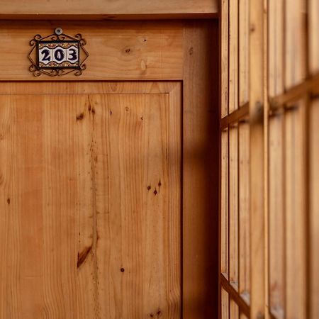 Moaf Cusco Boutique Hotel Dış mekan fotoğraf