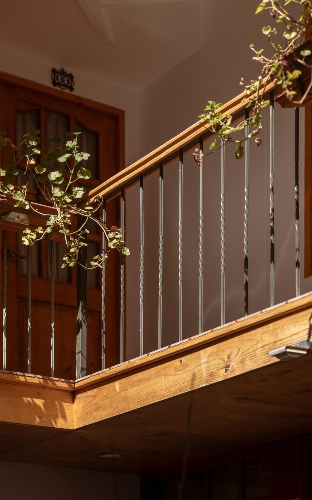Moaf Cusco Boutique Hotel Dış mekan fotoğraf