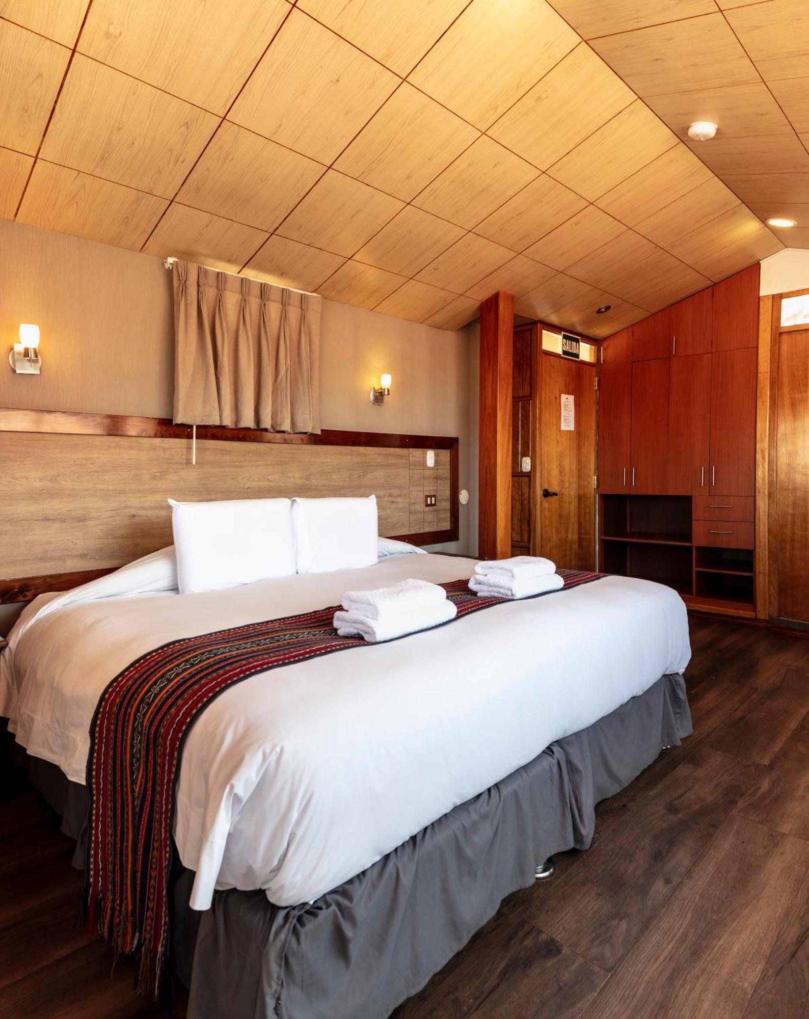 Moaf Cusco Boutique Hotel Dış mekan fotoğraf